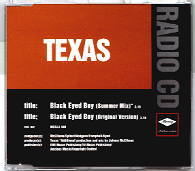 Texas - Black Eyed Boy